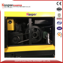 15kVA Kanpor Diesel Generator with Long Lifespan for South America